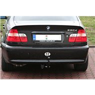 B06 BMW Series 3 - Towing Gear