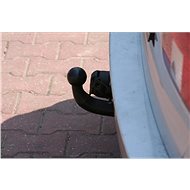 B09 BMW Series 5 - Towing Gear