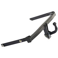 C42 FORD FIESTA - Towing Gear