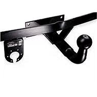 E07 OPEL ASTRA A - Towing Gear