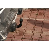 E20 OPEL COMBO B - Towing Gear