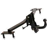 E33 OPEL ASTRA A - Towing Gear