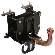 E36 OPEL ASTRA A - Towing Gear