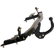 E38 OPEL CORSA C - Towing Gear