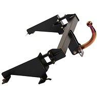 E39 OPEL COMBO C - Towing Gear
