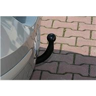 E45 OPEL ASTRA III - Towing Gear
