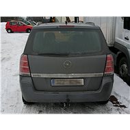 E48 OPEL ZAFIRA II - Towing Gear