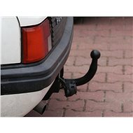 F02 PEUGEOT 205 - Towing Gear