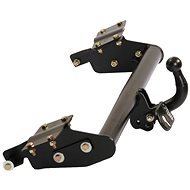 F05 PEUGEOT 405 - Towing Gear