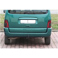 F13 CITROEN BERLINGO, PEUGEOT PARTNER - Towing Gear