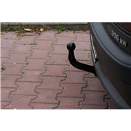 F21 PEUGEOT 306 - Towing Gear