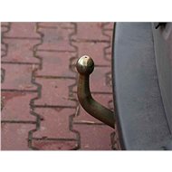 F25AUT PEUGEOT 307 SW - Towing Gear