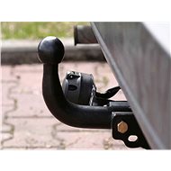 H03 SKODA FAVORIT - Towing Gear