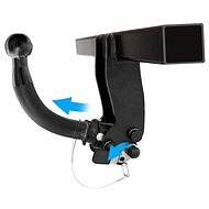 J13AUT HYUNDAI ATOS - Towing Gear