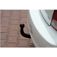 J14 HYUNDAI ACCENT - Towing Gear