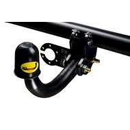 K05 VW GOLF III - Towing Gear