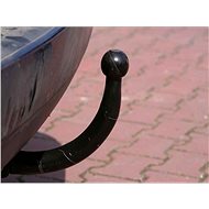K34 VW PASSAT - Towing Gear