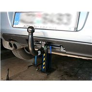 Tow bar K44VE VW Golf V - Towing Gear