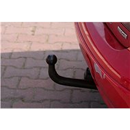 M11 MAZDA 626 - Towing Gear