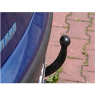 R25 FIAT PUNTO II - Towing Gear