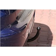 SC42 SEAT IBIZA - Towing Gear