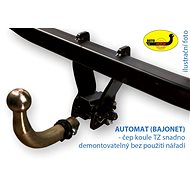 Towing device SY03AUT SSANGYONG TIVOLI 2015 - Towing Gear