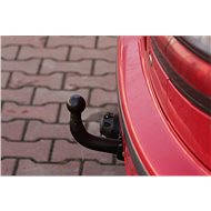 V10 NISSAN ALMERA - Towing Gear