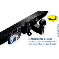 W07 SUZUKI VITARA - Towing Gear