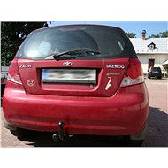 X16 DAEWOO KALOS - Towing Gear