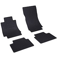 RIGUM - Alfa Romeo Giulia 16- - Car Mats