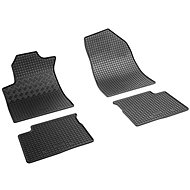 RIGUM - Alfa Romeo Giulietta '10-/'16- - Car Mats