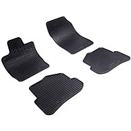 RIGUM - Audi A1 '10- - Car Mats