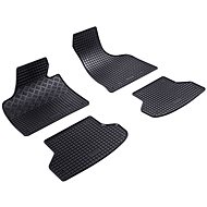RIGUM - Audi A3 Sportback 04- - Car Mats