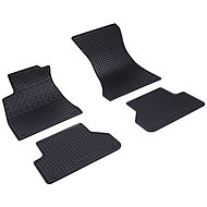 RIGUM - Audi A4 16- - Car Mats