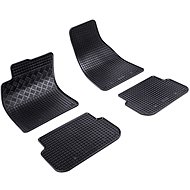 RIGUM - Audi A6 04- - Car Mats