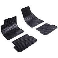 RIGUM - Audi A6 06- - Car Mats