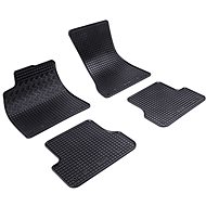 RIGUM - Audi A6 11-/Audi A7 11- - Car Mats