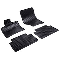 RIGUM - Audi Q7 06- - Car Mats