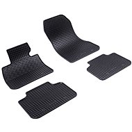 RIGUM - BMW 2 Active Tourer 15- - Car Mats