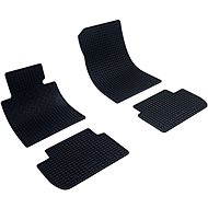 RIGUM - BMW 3 E46 98- - Car Mats