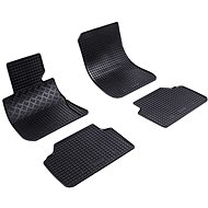 RIGUM - BMW 3 E90 04- - Car Mats