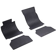 RIGUM - BMW 5 E39 95- - Car Mats