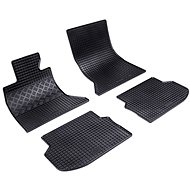 RIGUM - BMW 5 F10 SD/Com 10- - Car Mats