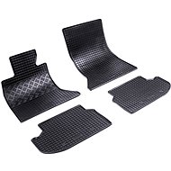 RIGUM - BMW 5 F10/F11 14- - Car Mats