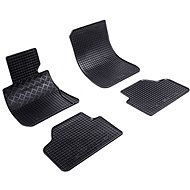 RIGUM - BMW X1 09- - Car Mats