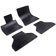 RIGUM - BMW X5 07- - Car Mats