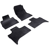 RIGUM - BMW X5 E53 99- - Car Mats