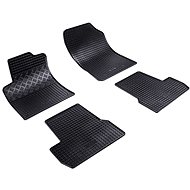 RIGUM - Citroen C3 10-/Citroen DS3 10- - Car Mats