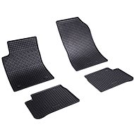 RIGUM - Citroen C3 17- - Car Mats