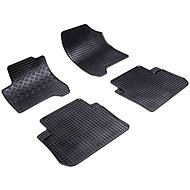 RIGUM - Citroen C3 Picasso 09- - Car Mats